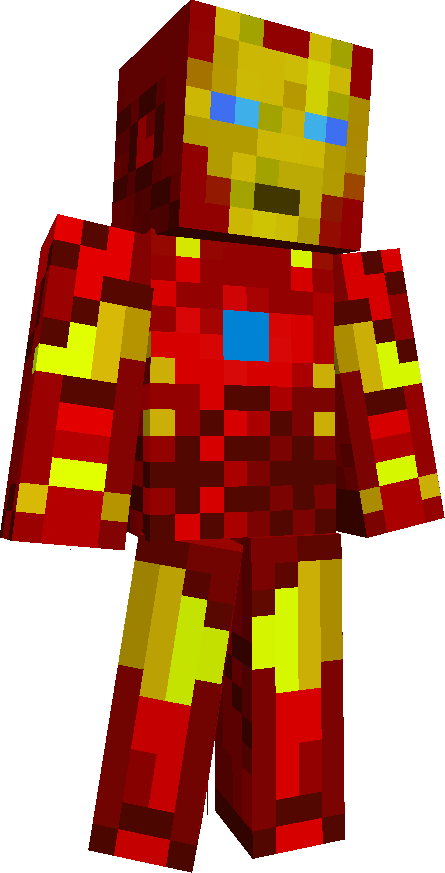 armywulfman's skin