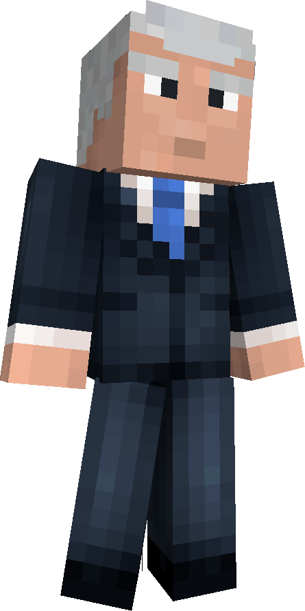 sam536's skin