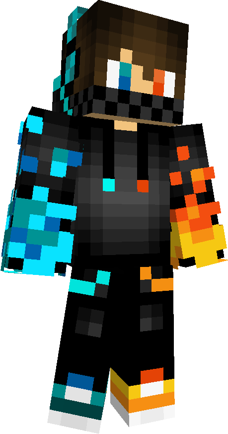 whatsup993's skin
