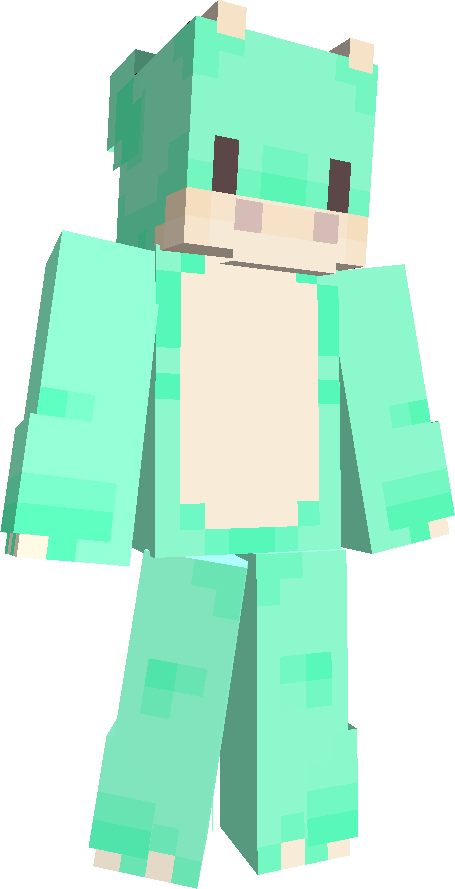 undeadtillidie's skin