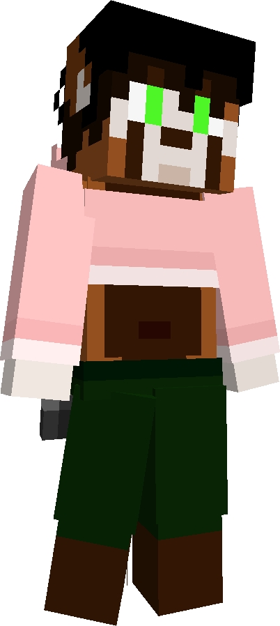ultiminecraft's skin