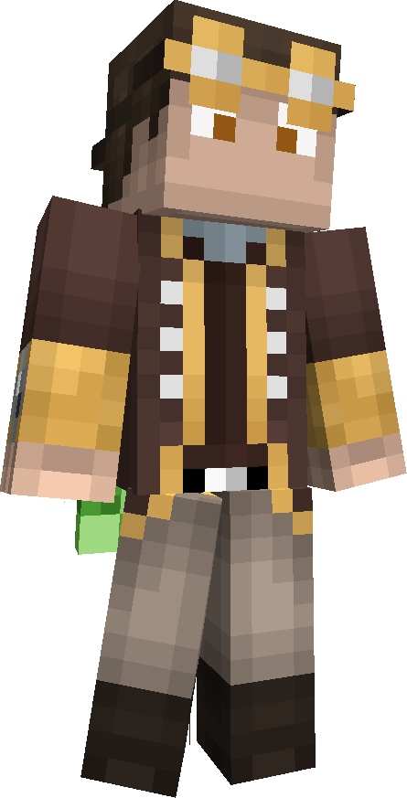 adrigues's skin