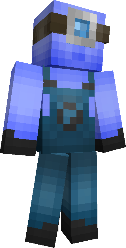 codyawesome9314's skin