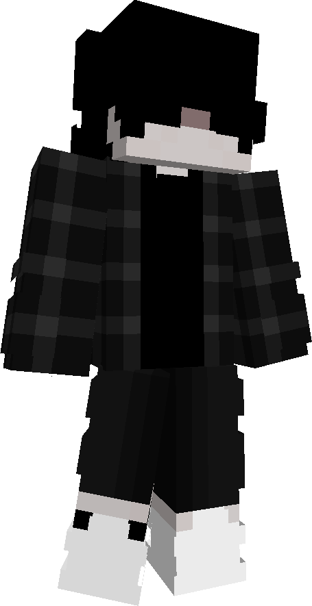 spielergamer9999's skin