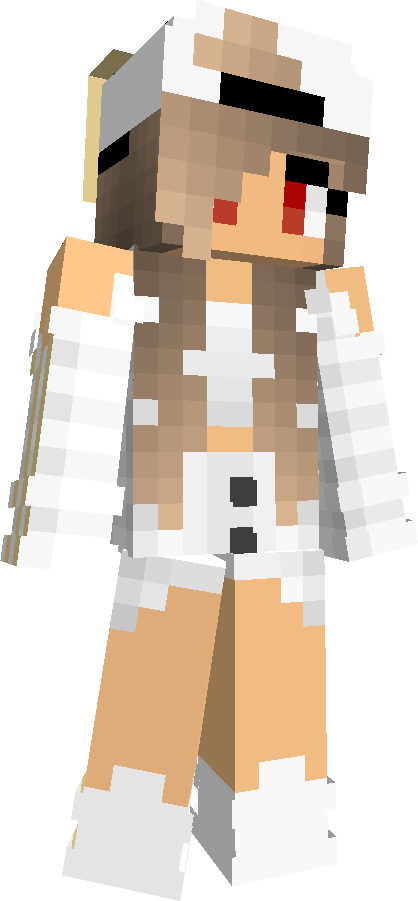 sophie207's skin