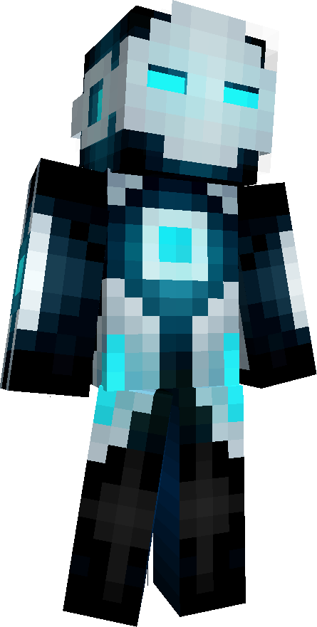 eclectictitan51's skin