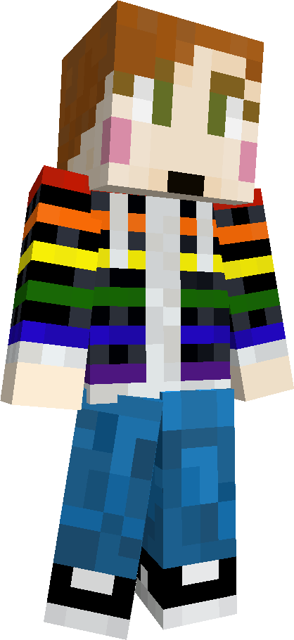 mattwehh's skin