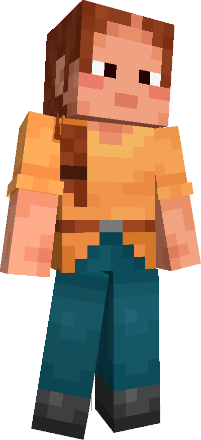 cozylps's skin