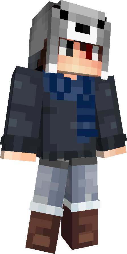 fozziefun1234's skin