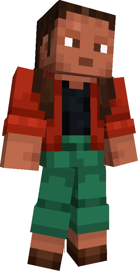 mckinley293's skin