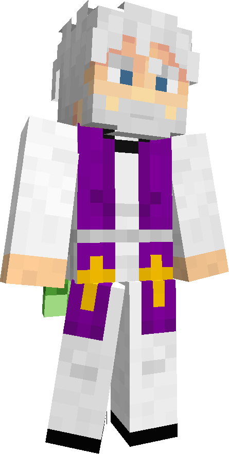 6lock6's skin