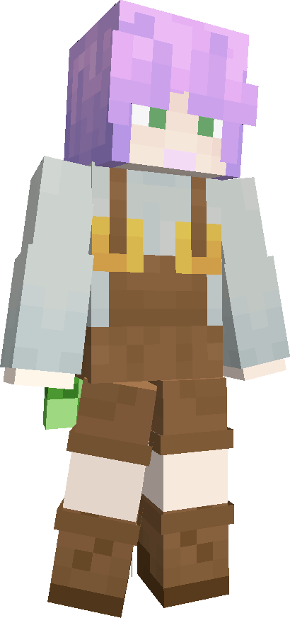 a_total_dummy's skin