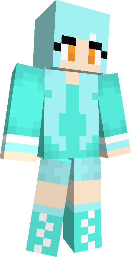 hampus492's skin