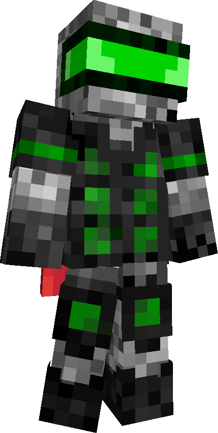 leec1977's skin
