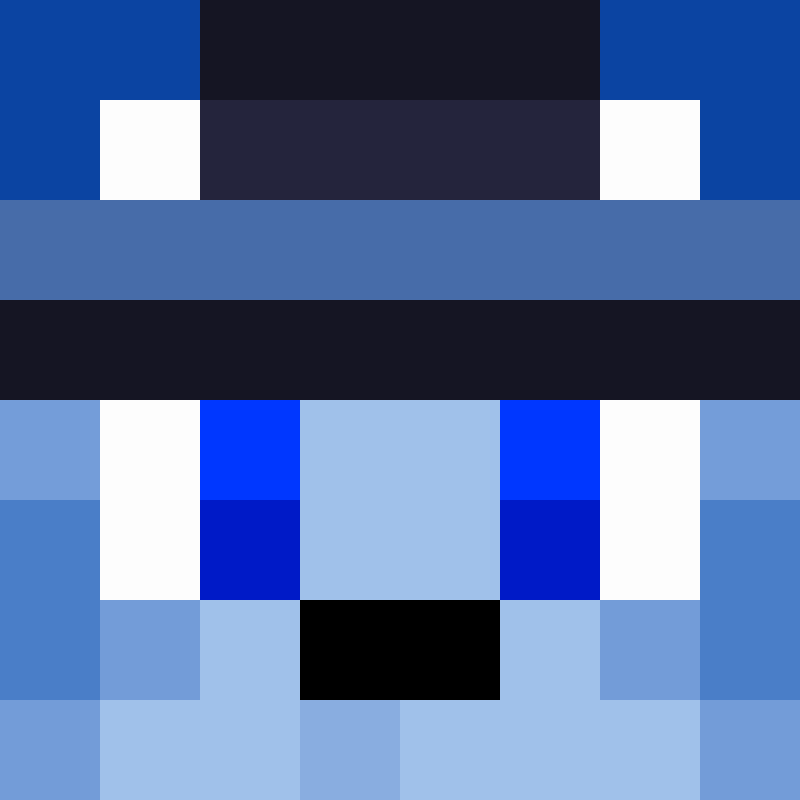 mecaska's avatar