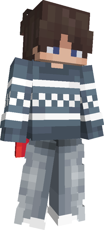 isak_1007's skin