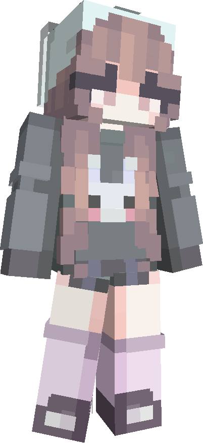 minnowbites's skin