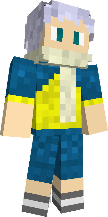 xalobc's skin