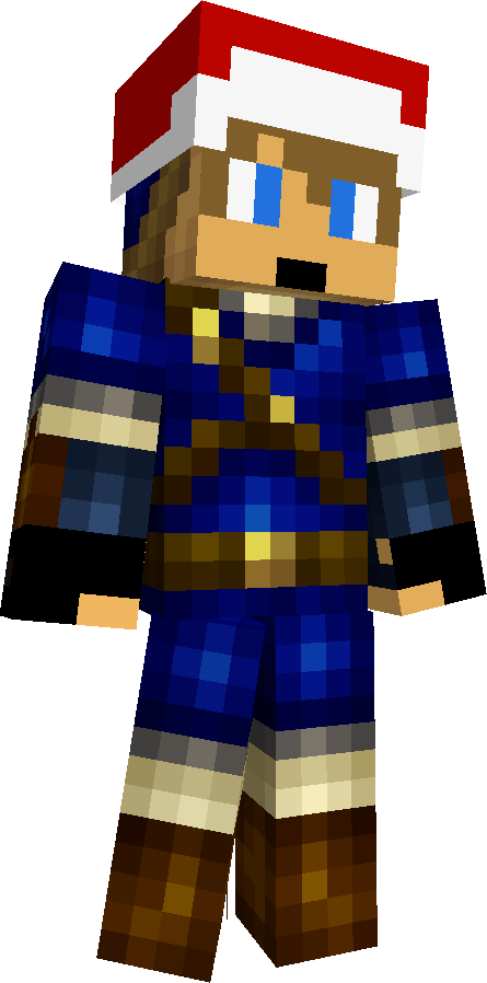frellex's skin