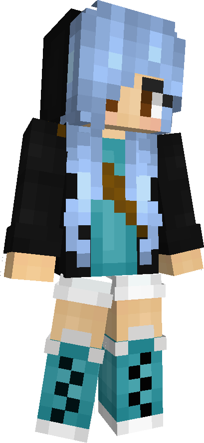 selmasigge's skin