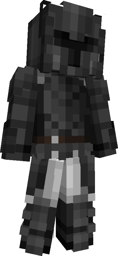 cytutr's skin