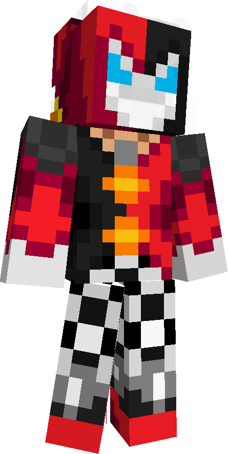 guissalleur's skin