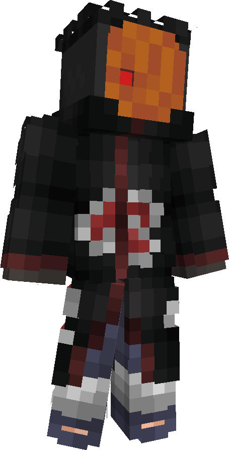 ungu_'s skin