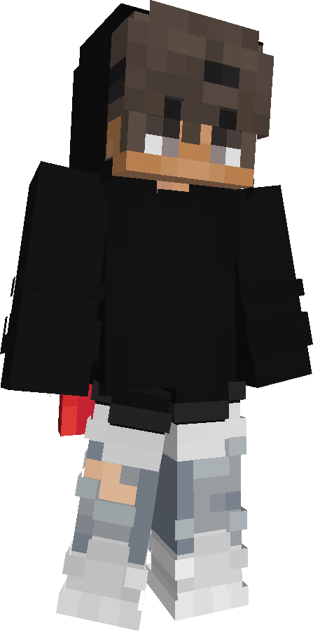 bliszq's skin
