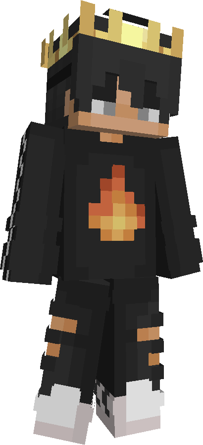 emchamas's skin