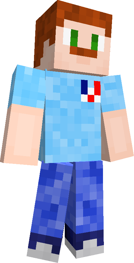 lorddonkeykong's skin