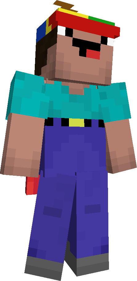 xdface101's skin