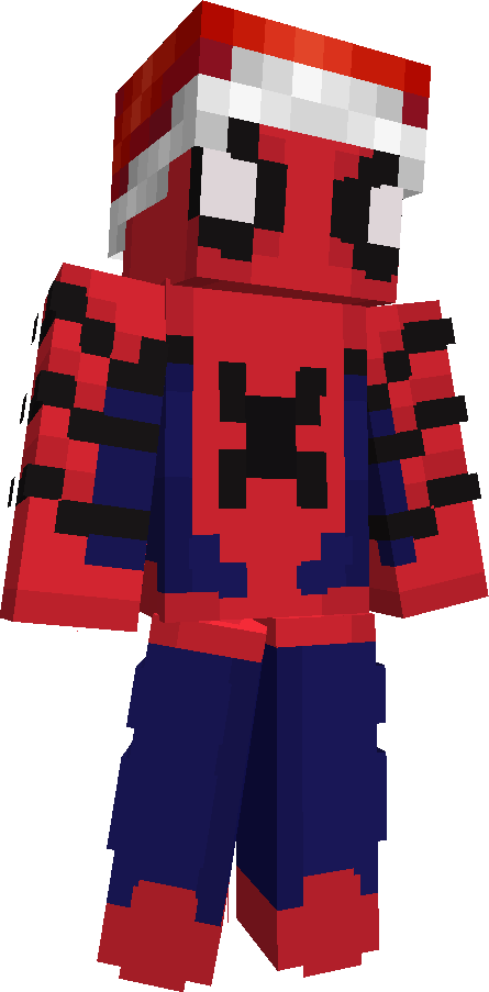 blixtar's skin