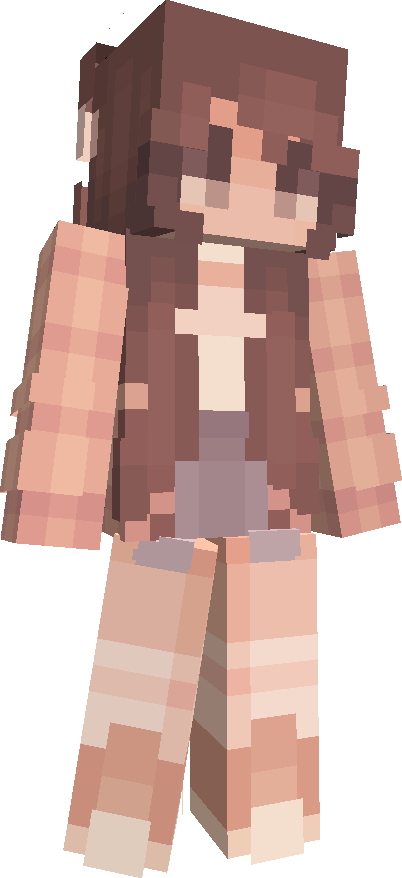 tigerpawsies's skin