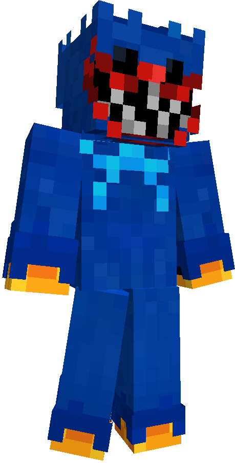 minecraftyjakey's skin