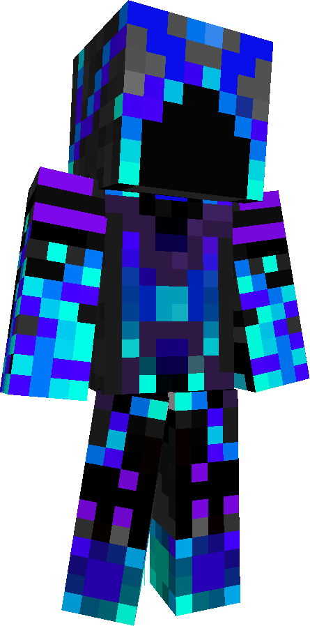 ghostartist's skin