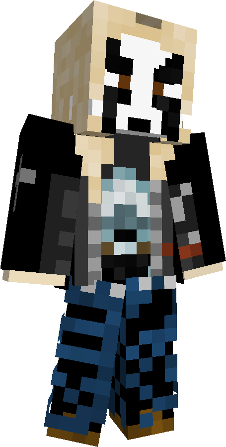 tompolishgamer's skin