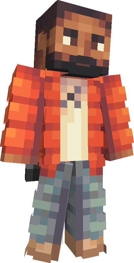 cozydoubloon234's skin