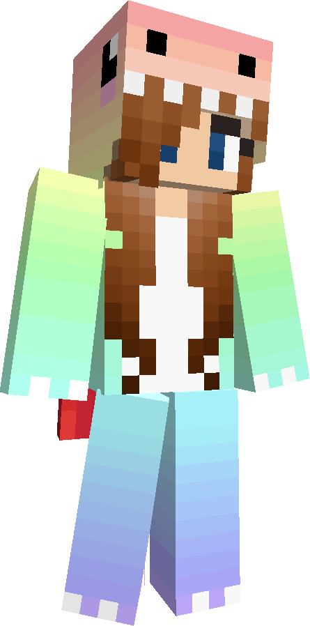 llp12345's skin