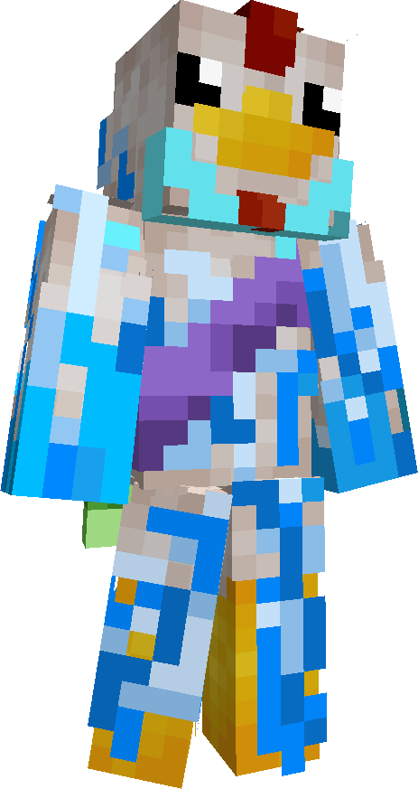 bloxtoxic's skin