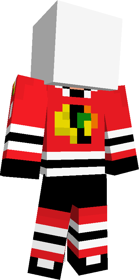 hawkfan2006's skin