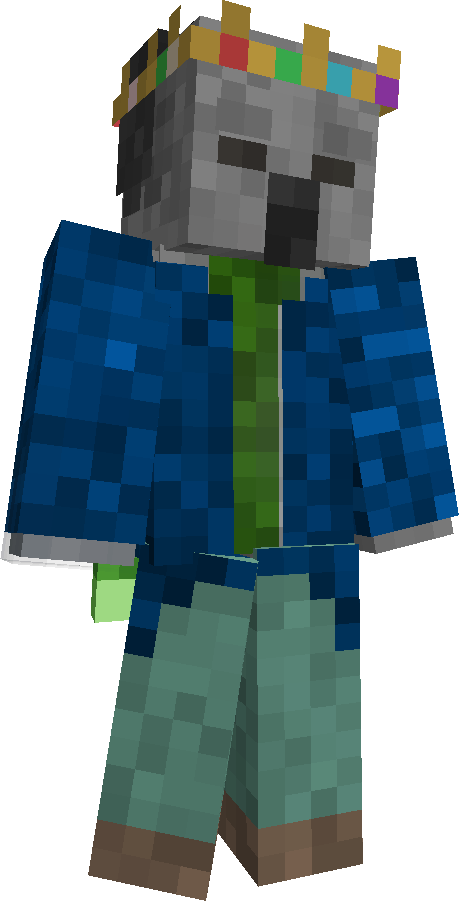 thefirstkoala's skin