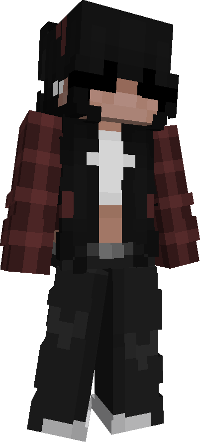 winterluci's skin