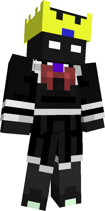 arurupaon's skin