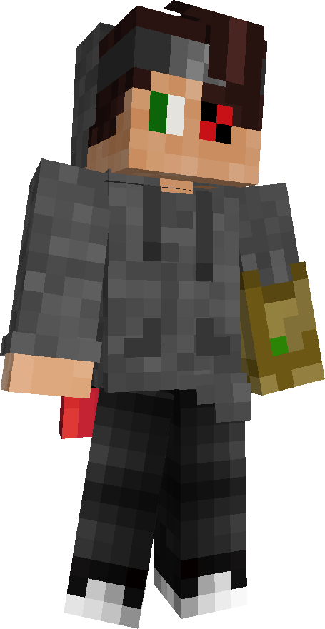 dynamc's skin