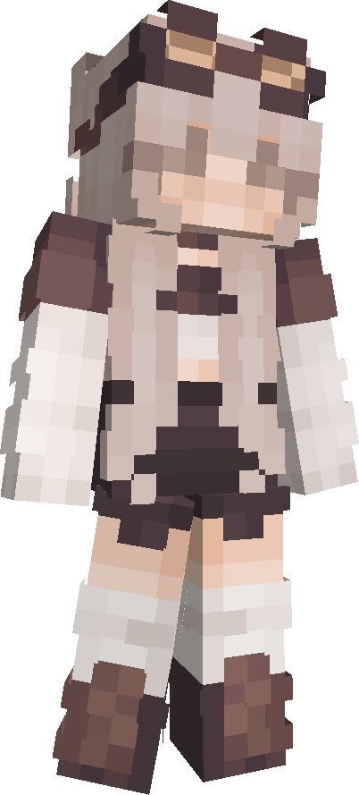 iipastelqueen's skin