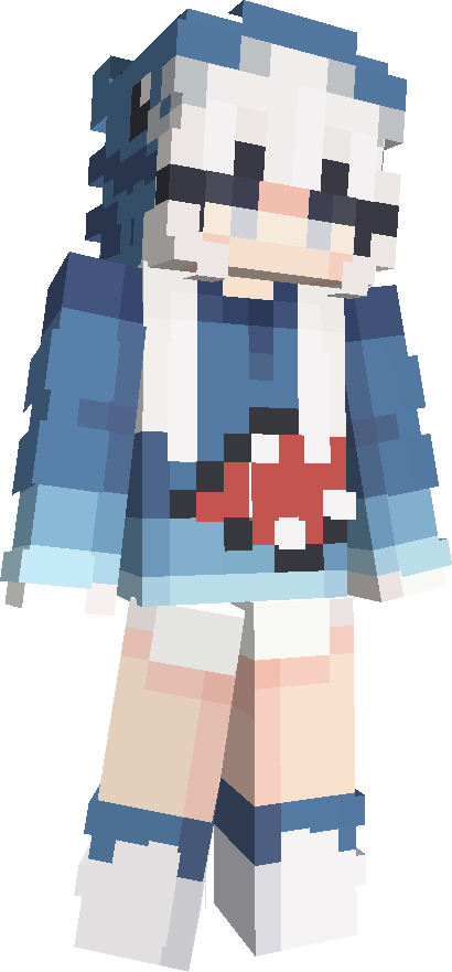 quicklysloth's skin