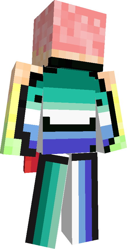 toxicwave777's skin