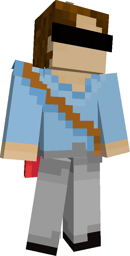 majagamer14's skin