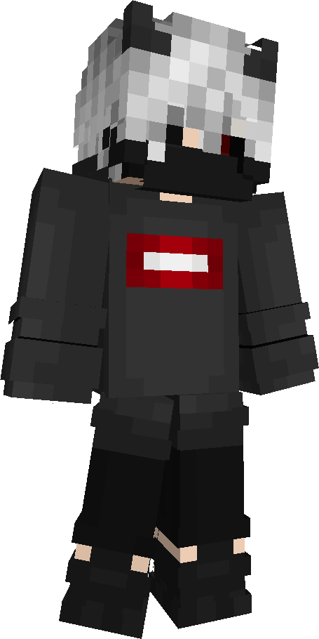 kingwemusii's skin