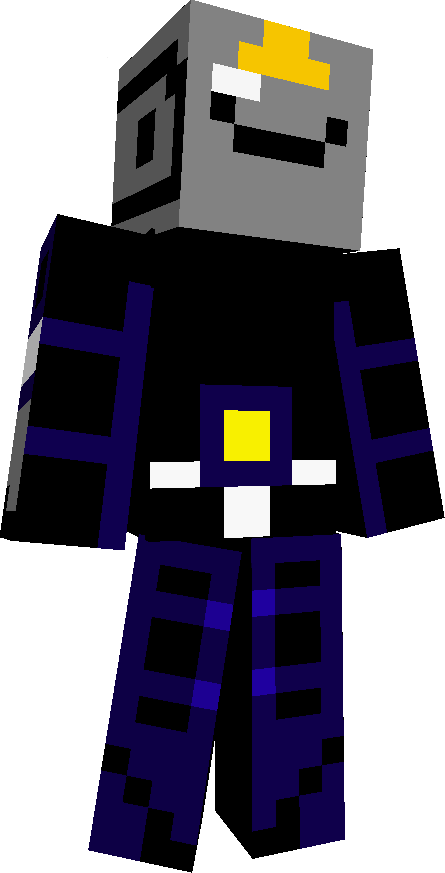 challenger_3985's skin